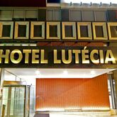 Lutecia Hotel Picture 0