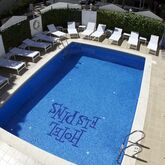 Els Pins Hotel Picture 6