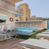 Holidays at Gabarda and Gil Hotel in Palma Nova, Majorca