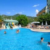 Holidays at Mirabell Hotel in Konakli, Antalya Region