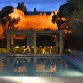 Parador De Malaga Gibralfaro Hotel Picture 10