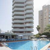 Holidays at Magaluf Playa Apartments in Magaluf, Majorca