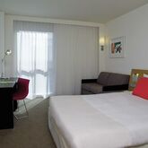 Novotel Barcelona City Hotel Picture 4