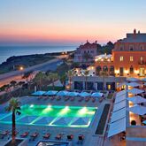 Holidays at Grande Real Villa Italia Hotel & Spa in Cascais, Estoril