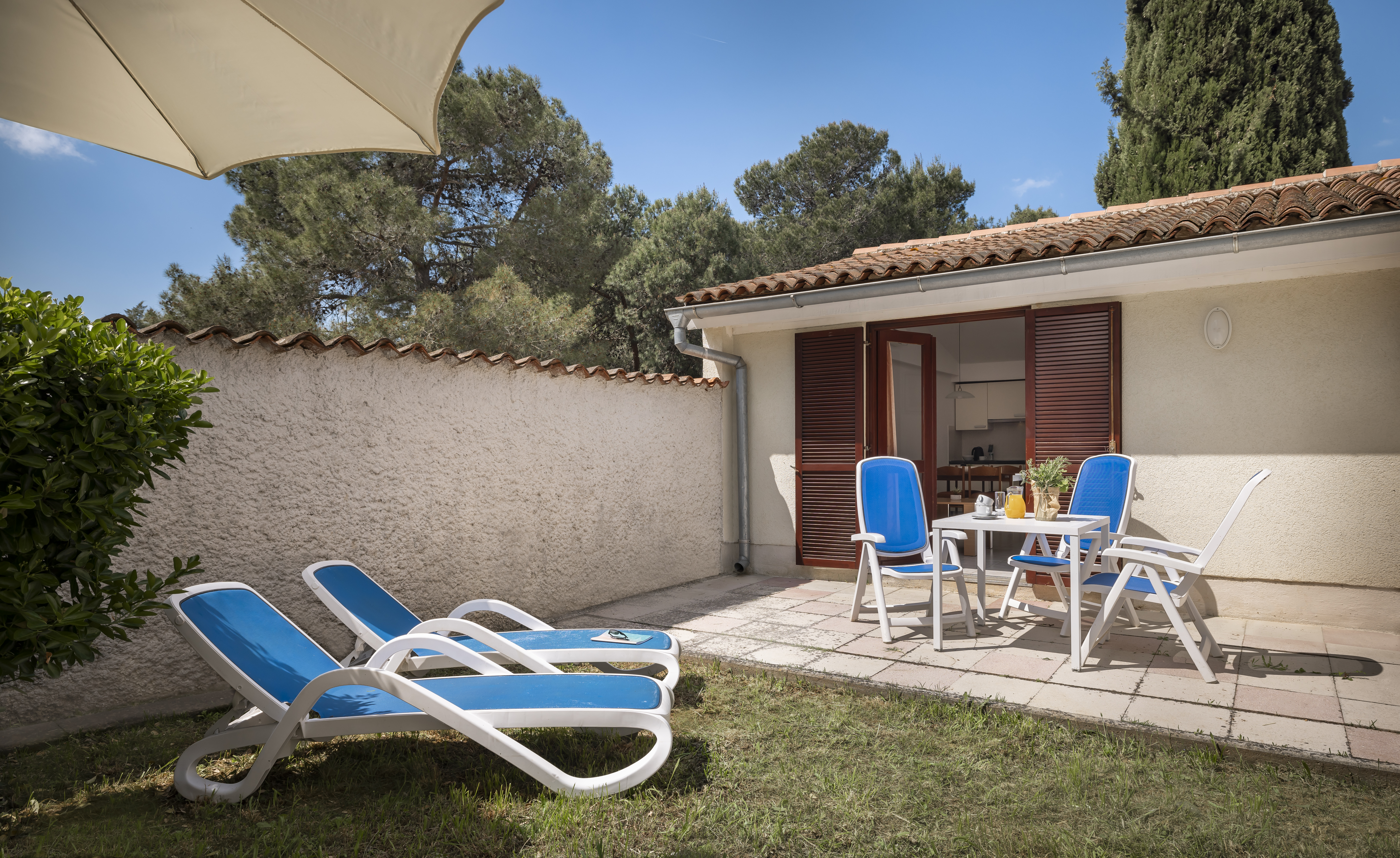Holidays at Villas Rubin Hotel in Rovinj, Croatia