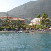 Eva Beach Hotel Picture 4