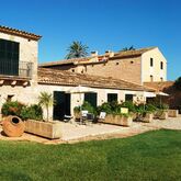 Holidays at Casal Santa Eulalia Hotel in Ca'n Picafort, Majorca