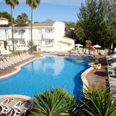 Holidays at Solecito Apartments in Alcudia, Majorca