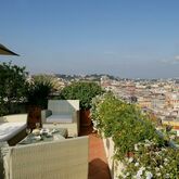 San Francesco Al Monte Hotel Picture 9