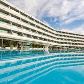 Santa Monica Suites Hotel Picture 0