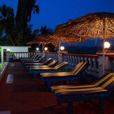 Holidays at Beiramar Alfran Resort Hotel in Baga Beach, India