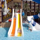 Rosamar Hotel Picture 8