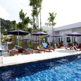 Holidays at Kata Lucky Villa Hotel in Phuket Kata Beach, Phuket