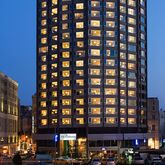 Holidays at Marmara Pera Hotel in Istanbul, Turkey