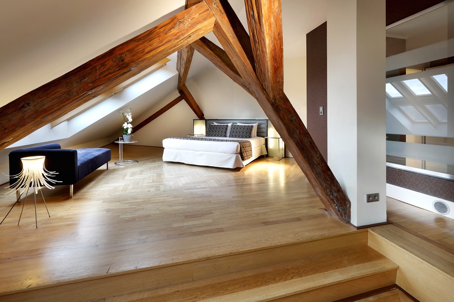 Eurostars Thalia Hotel Picture 5