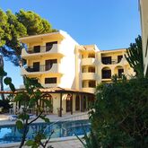Holidays at Casa Vida Apartments in Santa Ponsa, Majorca