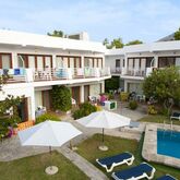 Hoposa Montelin Apartments Picture 10