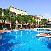 Sandos Playacar Beach Resort Picture 2