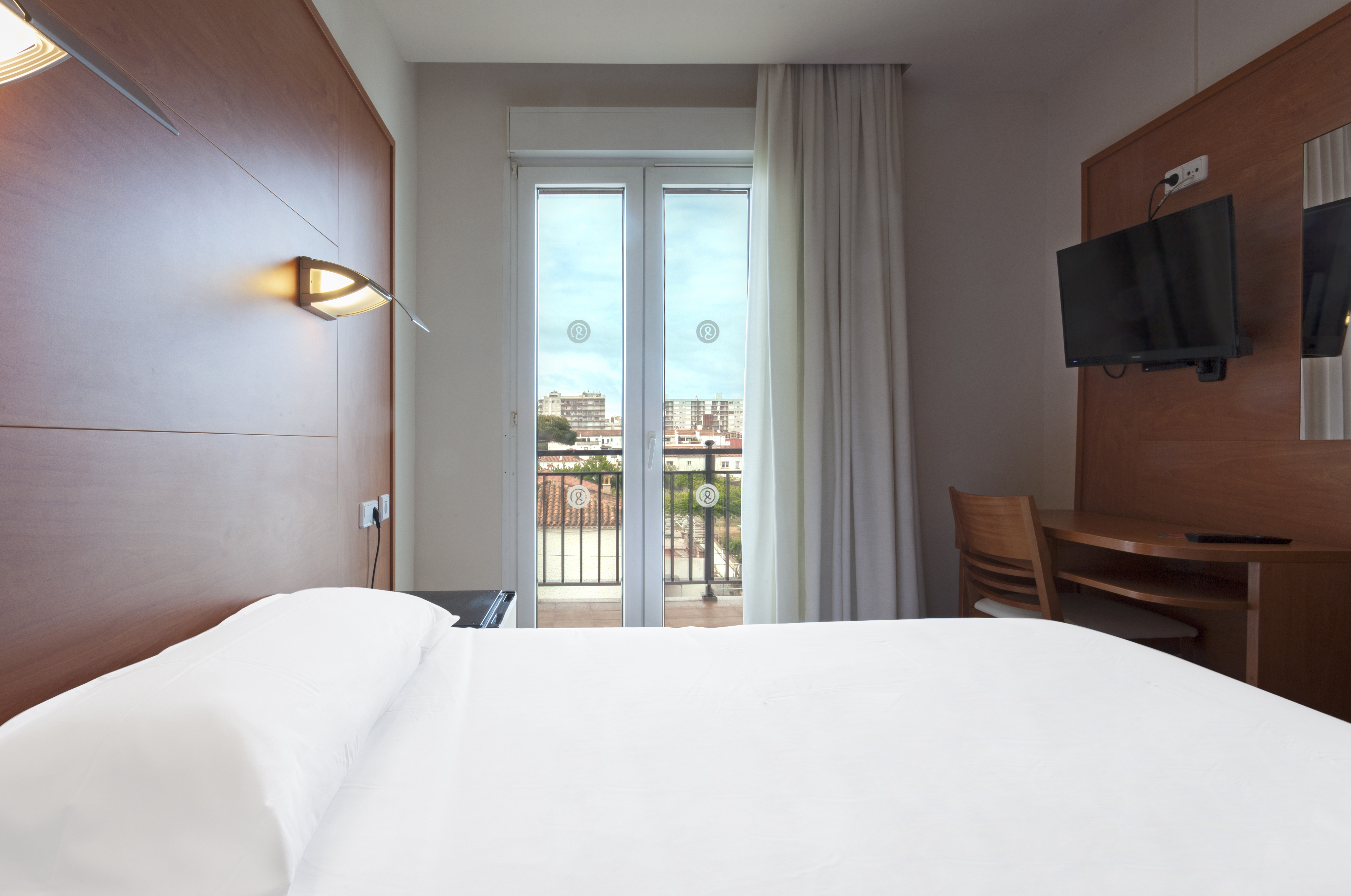 Horitzo Hotel Picture 12