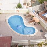 Holidays at Bonaire Paguera Apartments in Paguera, Majorca