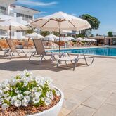 Holidays at Los Naranjos Apartments in S'Algar, Menorca