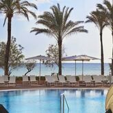 Holidays at HM Tropical Hotel in Playa de Palma, Majorca