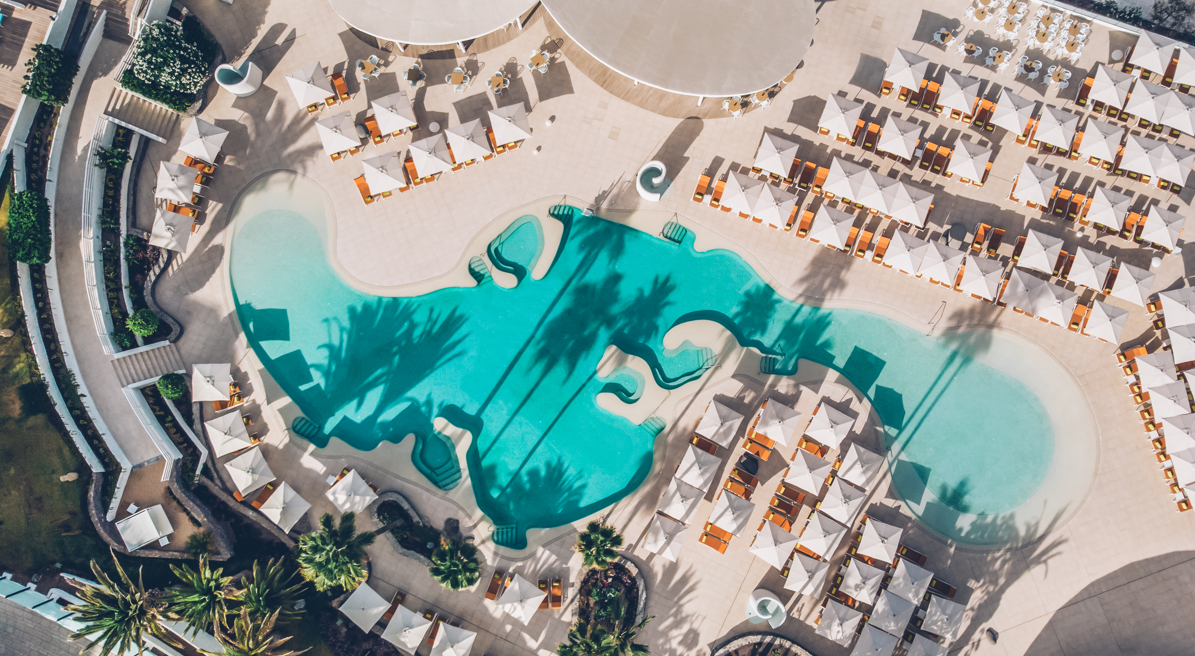 Holidays at Iberostar Selection S&aacute;bila - Adults Only in Torviscas, Costa Adeje