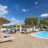 Holidays at Airone Hotel in Baia Sardinia, Sardinia