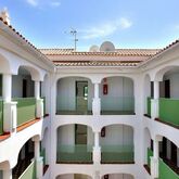 Pueblo El Goleto Apartments Picture 9
