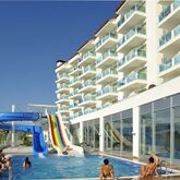 Cenger Beach Resort Spa Hotel Picture 3