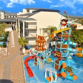 Dream World Palace Picture 10