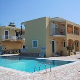 Holidays at Lemon Grove Apartments in Kavos, Corfu
