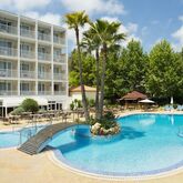 HSM S'olivera Aparthotel Picture 0