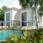 Holidays at Paloma Oceana Hotel in Kumkoy Side, Side