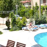Blue Park Hotel Picture 2