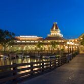 Disney's Port Orleans Riverside Picture 7