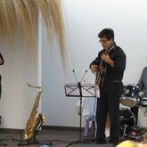 BG Pamplona Hotel Picture 12