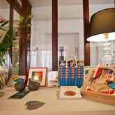 Galaxia Hotel Picture 6