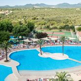 Holidays at Club Cala Romani Hotel in Calas de Mallorca, Majorca