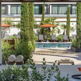 Benilux Park Hotel Picture 7