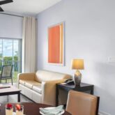 Melia Orlando Hotel at Celebration Picture 8