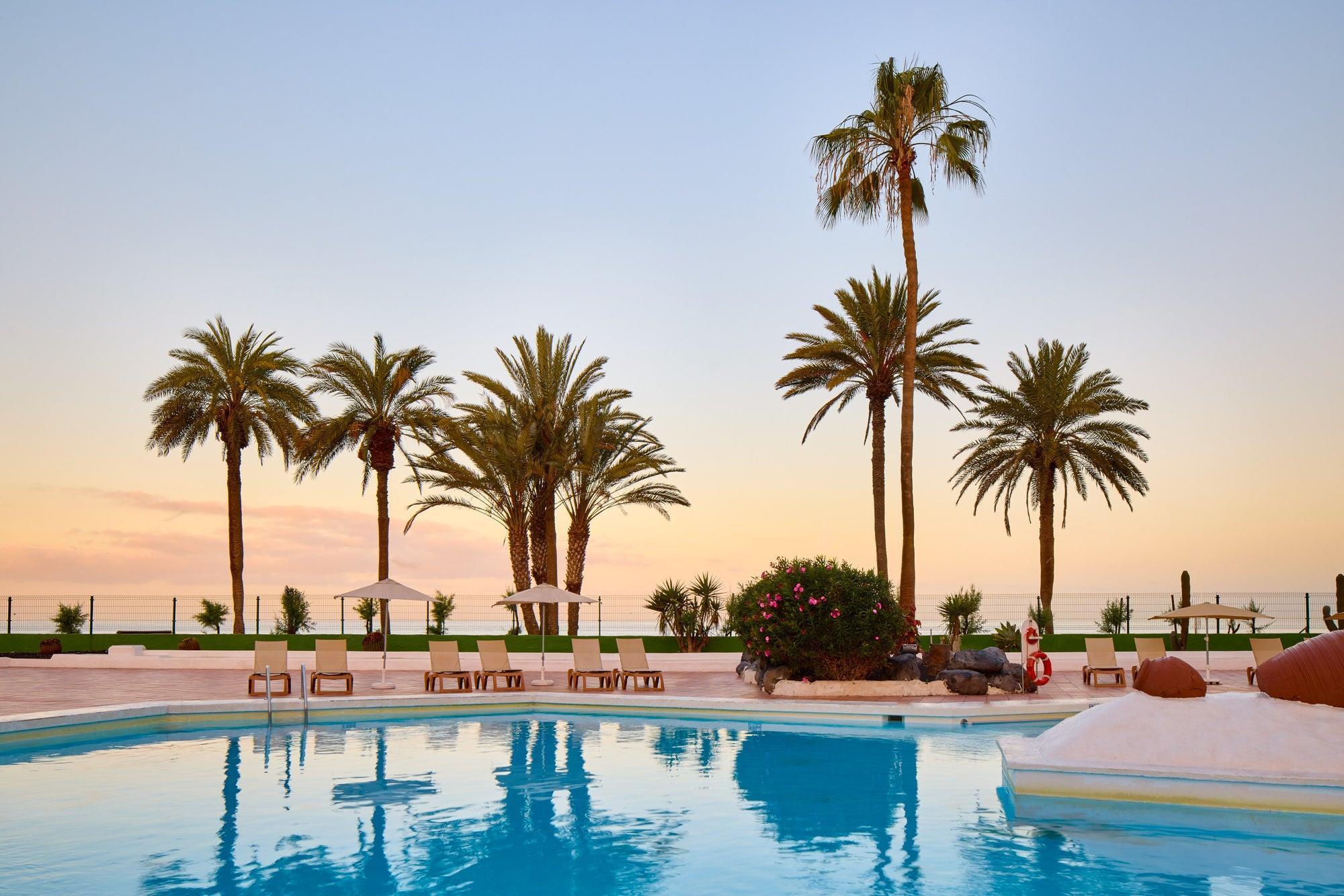 Sol Tenerife Hotel Picture 3