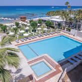 Holidays at Iliada Beach Hotel in Protaras, Cyprus