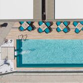 Holidays at Mare Blue and Suites in Georgioupolis, Crete