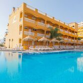 El Marques Palace Apartments Picture 0