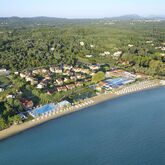 Holidays at Mayor Capo Di Corfu Hotel in Kavos, Corfu