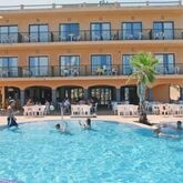 HSM Regana Hotel Picture 0