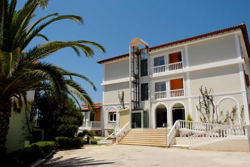 Tsamis Zante Hotel Picture 9