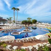 Holidays at Landmar Hotel Playa La Arena in Playa de la Arena, Tenerife