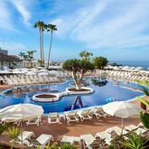 Landmar Hotel Playa La Arena Picture 3